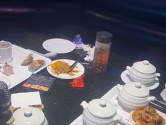 -萧邦音乐会所KTV·蒸汽活海鲜自助(福田店)