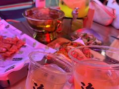 -功夫怪兽·烧烤(西工小街店)