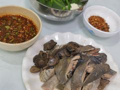-元谋凉鸡店(百年老店)