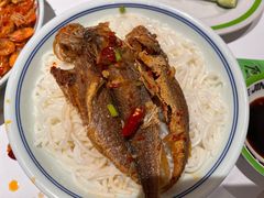 -欧记大排档·景德菜(上海首店)