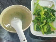 -荣记煲仔饭(高庙路店)
