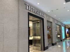 -Tiffany & Co.蒂芙尼
(杭州大厦店)