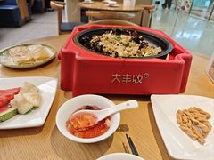 -大丰收脆鱼(浦西万达店)