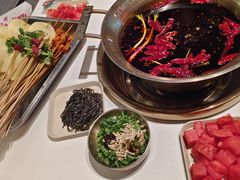 -重庆熙街