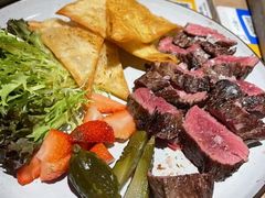 -Maxpoint Kitchen 西餐咖啡(乐峰广场店)