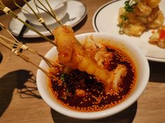 -太二酸菜鱼(菱角湖万达店)