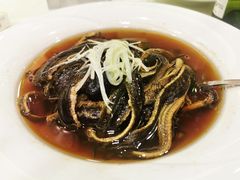 -梅龙镇酒家(南京西路总店)
