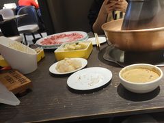 -东来顺饭庄(上地华联店)