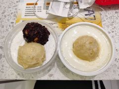 -满记甜品(南京虹悦城三店)