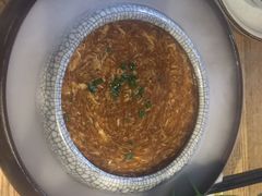 -蜜桃餐厅·古运河畔(南下塘店)