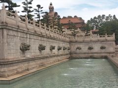 -广东圆玄道观