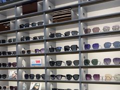 -宝岛眼镜(复兴门百盛店)