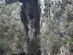 -大七孔景区-天生桥