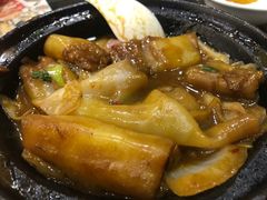-虾饺妹·粤式手工点心(水荫路店)