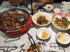 -湖南老饭铺(福永店)