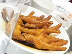 -小洋房•海鲜火锅酒楼(华林路店)