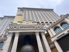 -澳门十六浦索菲特大酒店