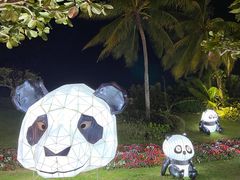 -三亚亚龙湾天域度假酒店