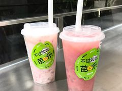 -伏小桃(明瓦廊店)