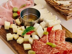 -Alimentari Mulino意大利餐吧&烘焙(丰盛里店)