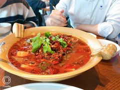 -映水芙蓉(上海万象城店)