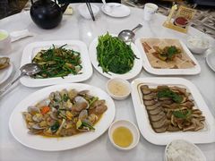 -潮味鱼仔店·地道潮汕味(坪山店)
