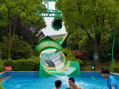 -苏州乐园森林水世界