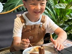 -J Create城市露营咖啡·简餐·宠物(上海动物园店)