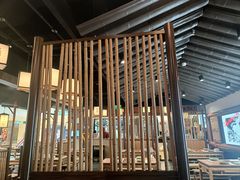 -大盐帮川菜馆(长楹天街店)