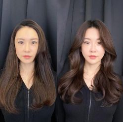 -罗亚帝造型