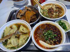 -李兰英湖南面馆(护国路店)