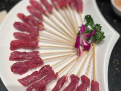 -南门涮肉(通州店)