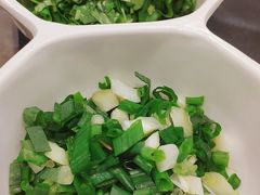 -殷式·私房烧烤·羊蝎子火锅(什刹海店)