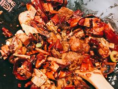 -一麻一辣麻辣香锅(方庄店)