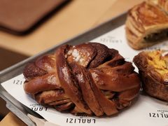 -LANLIZI BAKERY(COSMO店)