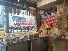 -嘉州鲜知味钵钵鸡(奎星楼店)