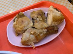 -香妃烤鸡(西单店)