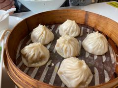 蟹粉小笼-光明邨大酒家(淮海路店)