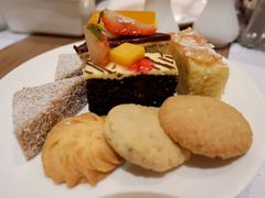 -万德诺富特酒店·自助餐厅(万德大厦店)