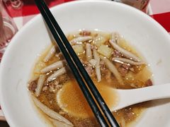 -西贝(紫荆广场店)