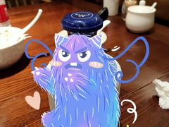 -清真·益鑫羊肉手抓馆(花园北街店)