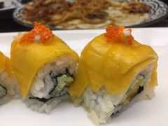 -天狗山料理(省体店)
