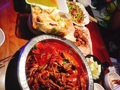 -胖哥俩肉蟹煲(世茂国际广场店)