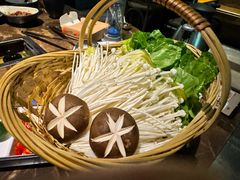 -同仁四季椰子鸡(福田车公庙店)