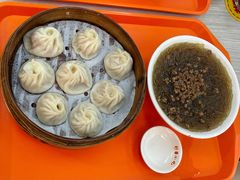 -新丰小吃(复兴南街分店)