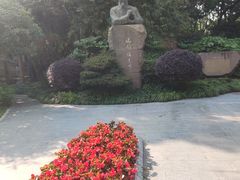 -徐家汇源景区-衡山公园