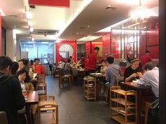 大堂-1078號老北京涮肉(松柏店)