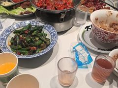 -欧记大排档·景德菜(上海首店)