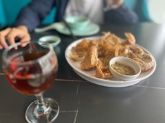 -星龙海鲜(望江东路店)
