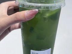 -眷茶(赛格国际购物中心店)